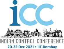 Indian Control Conference